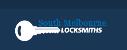 South Melbourne Locksmith logo